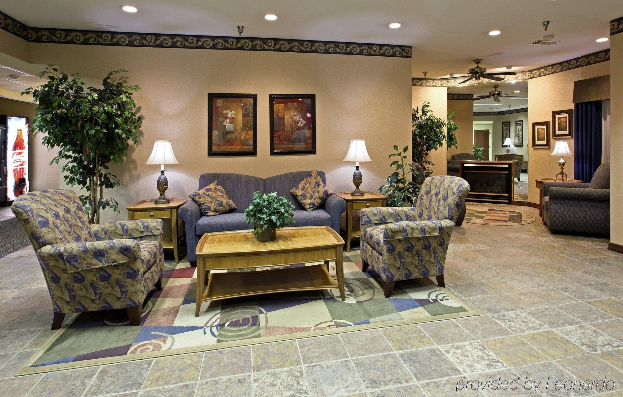 Country Inn & Suites By Radisson, Bryant Little Rock , Ar Interior foto
