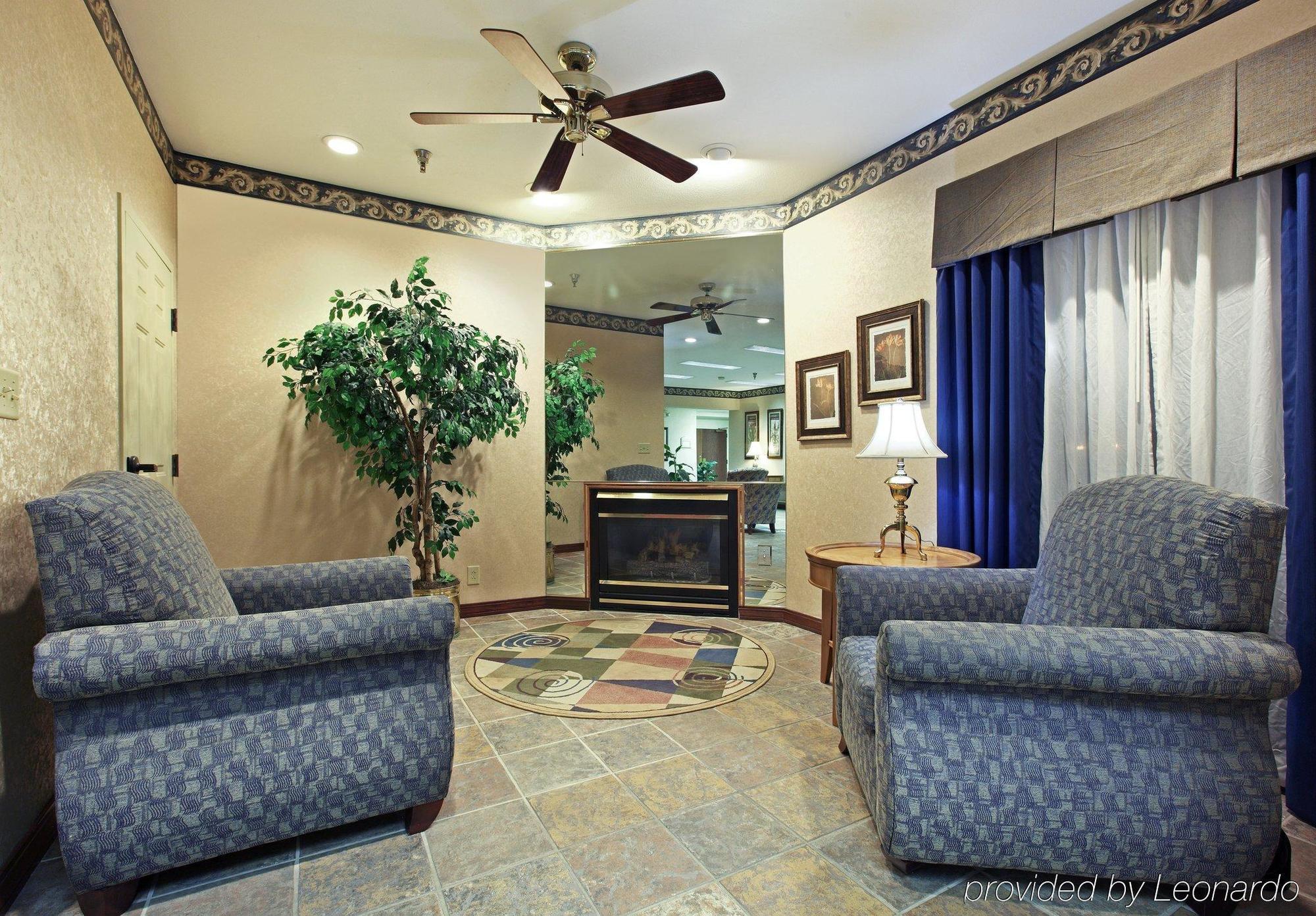 Country Inn & Suites By Radisson, Bryant Little Rock , Ar Interior foto