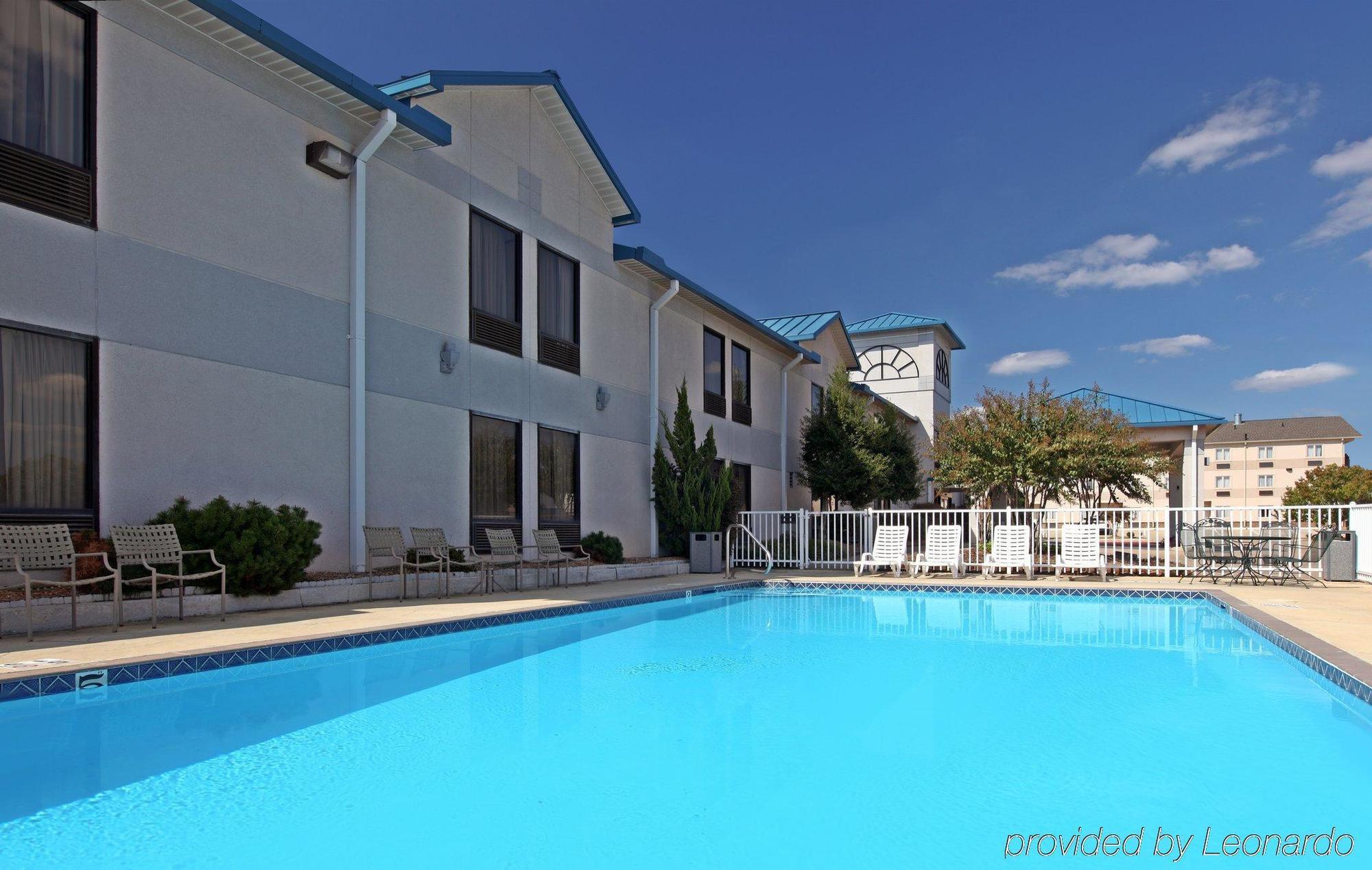 Country Inn & Suites By Radisson, Bryant Little Rock , Ar Facilități foto