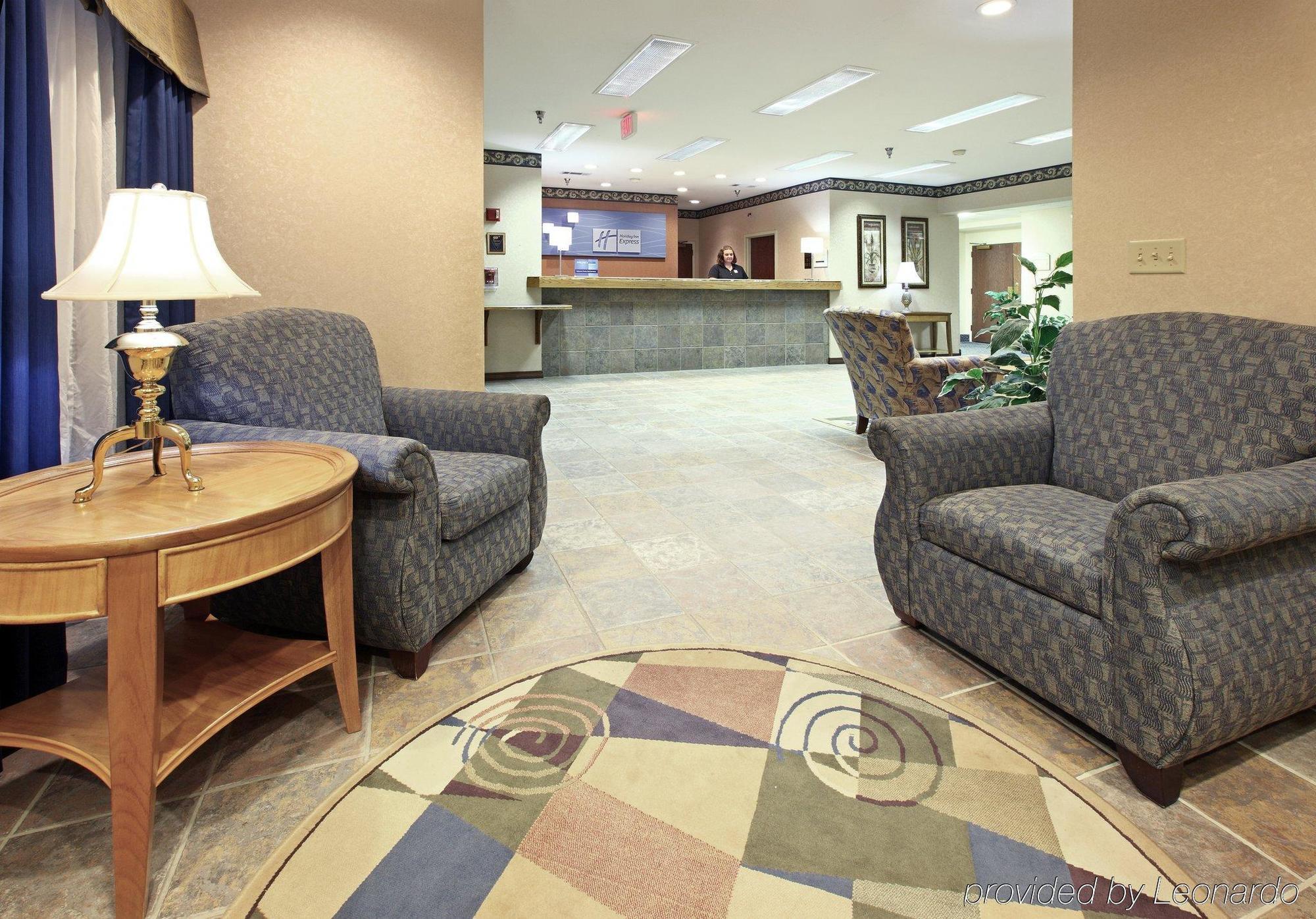 Country Inn & Suites By Radisson, Bryant Little Rock , Ar Interior foto