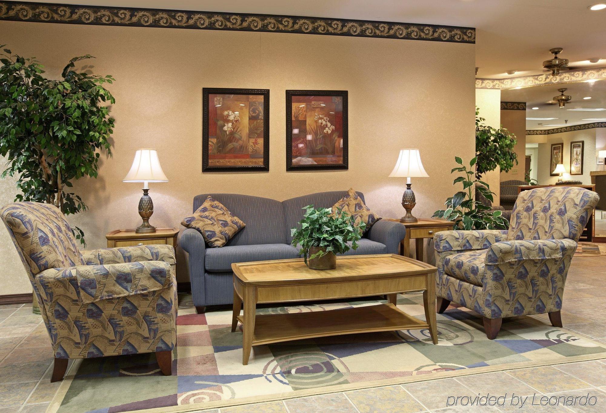 Country Inn & Suites By Radisson, Bryant Little Rock , Ar Interior foto