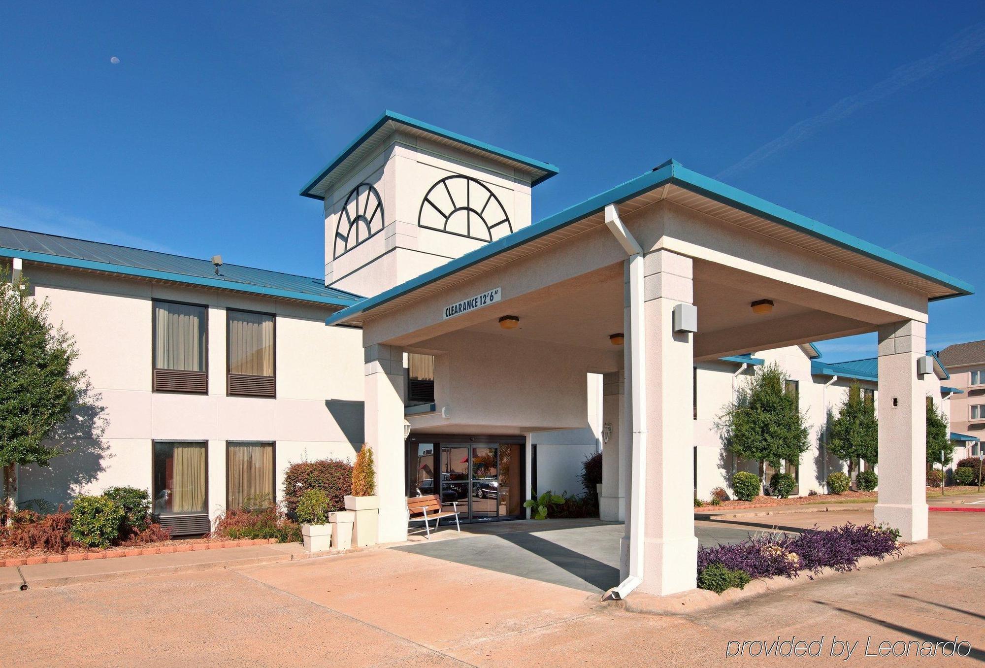 Country Inn & Suites By Radisson, Bryant Little Rock , Ar Exterior foto