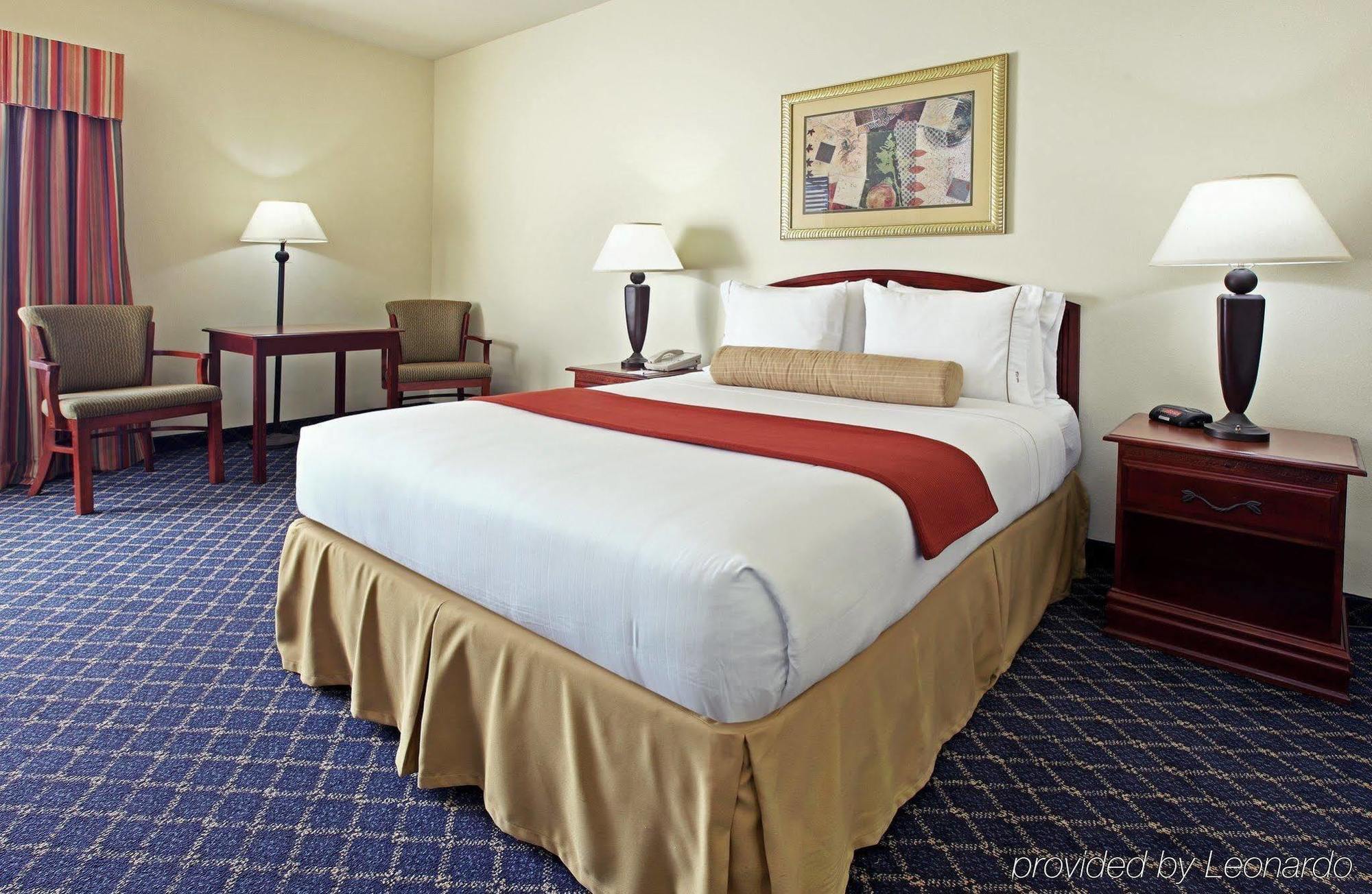 Country Inn & Suites By Radisson, Bryant Little Rock , Ar Cameră foto