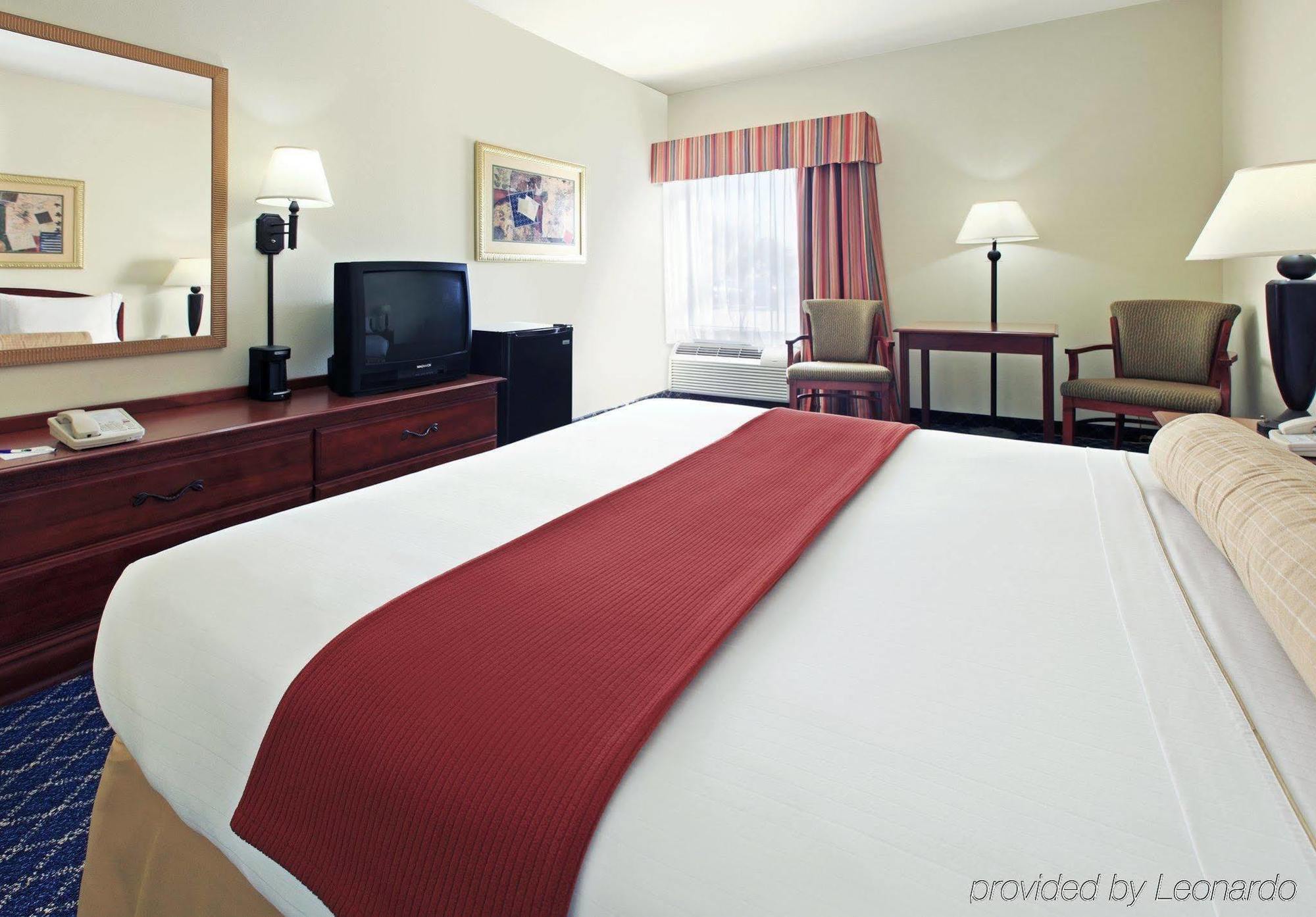 Country Inn & Suites By Radisson, Bryant Little Rock , Ar Exterior foto