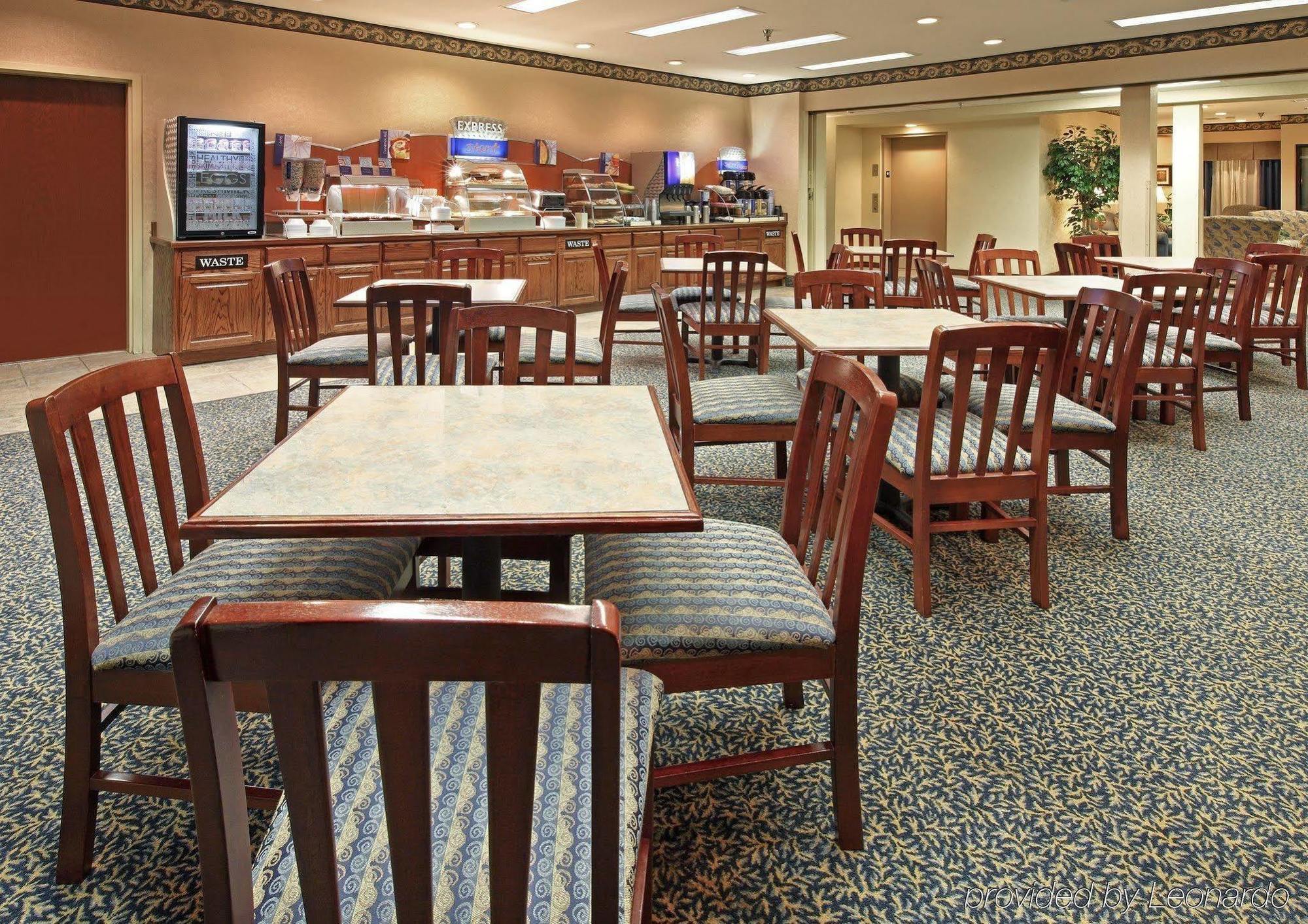 Country Inn & Suites By Radisson, Bryant Little Rock , Ar Restaurant foto