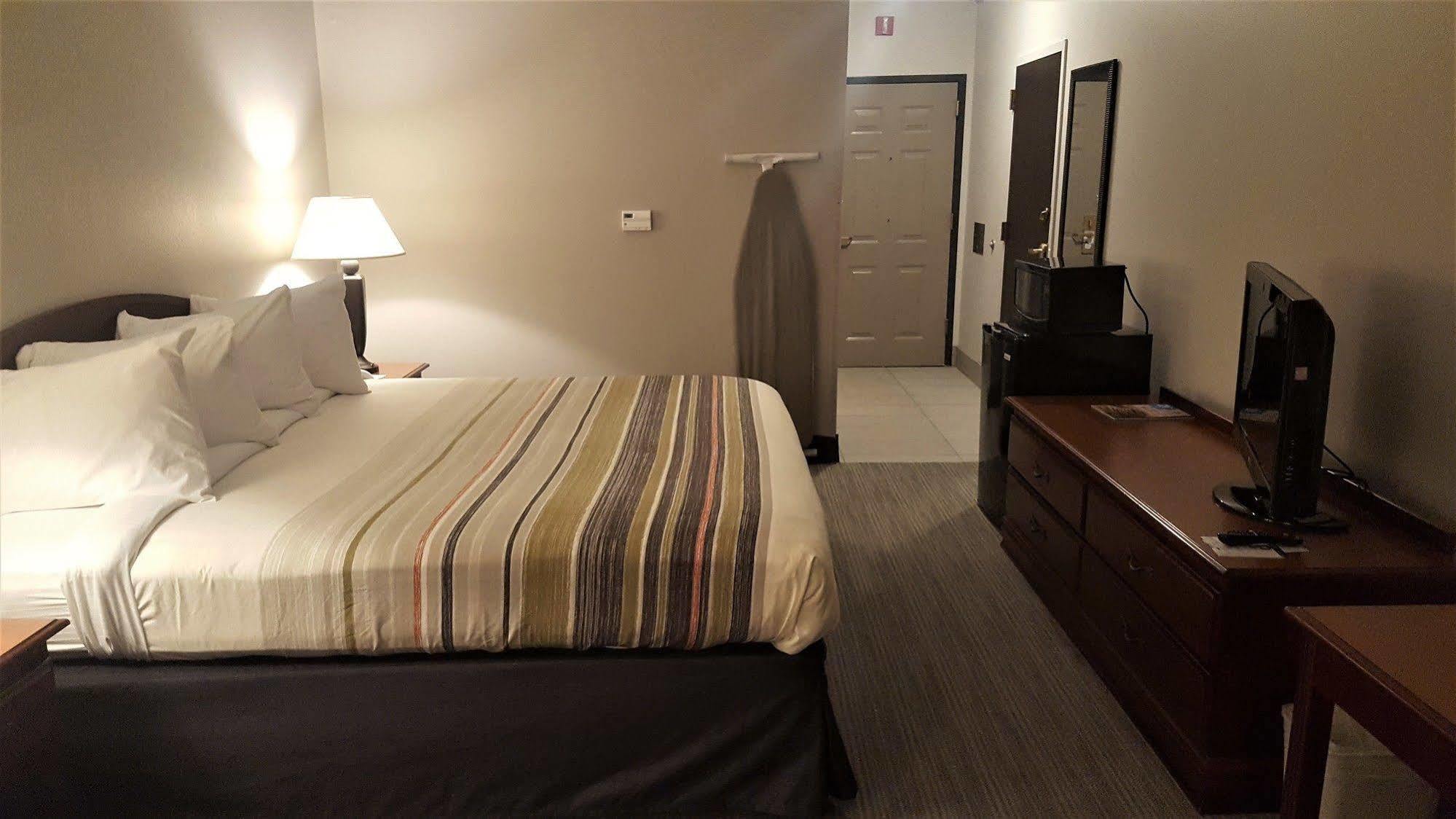 Country Inn & Suites By Radisson, Bryant Little Rock , Ar Exterior foto